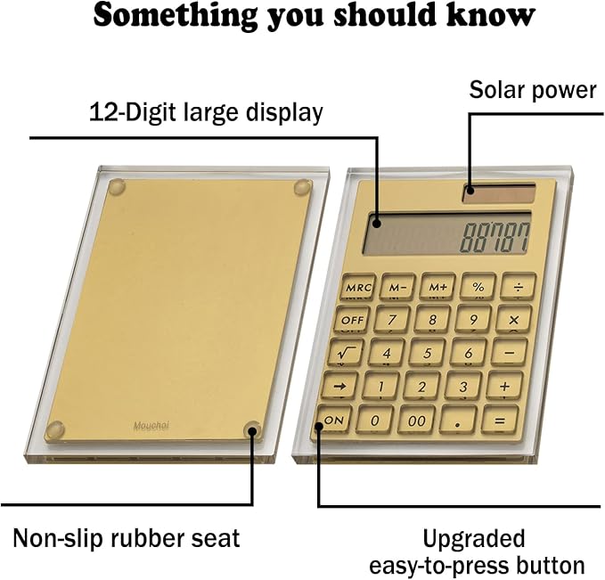 Calculator