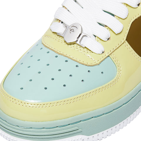 A Bathing Ape Bape Sta "Brown Beige"