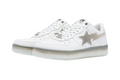 A Bathing Ape Bape Sta "#5 White Gradient"