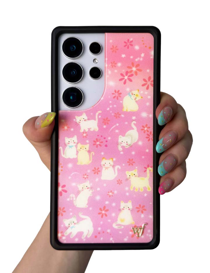 Claire Drake Samsung Galaxy Case
