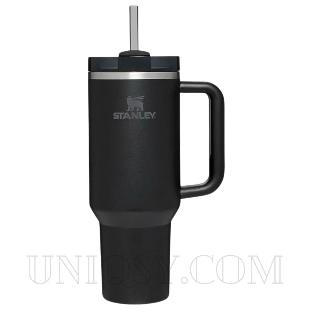Stanley 40 OZ Tumbler - Quencher H2.0 Flowstate Cup