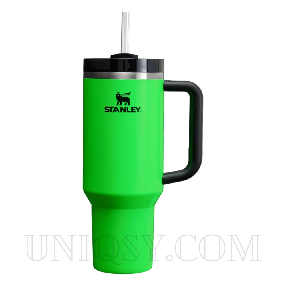 Stanley x Starbucks 40 OZ Tumbler - Limited Edition