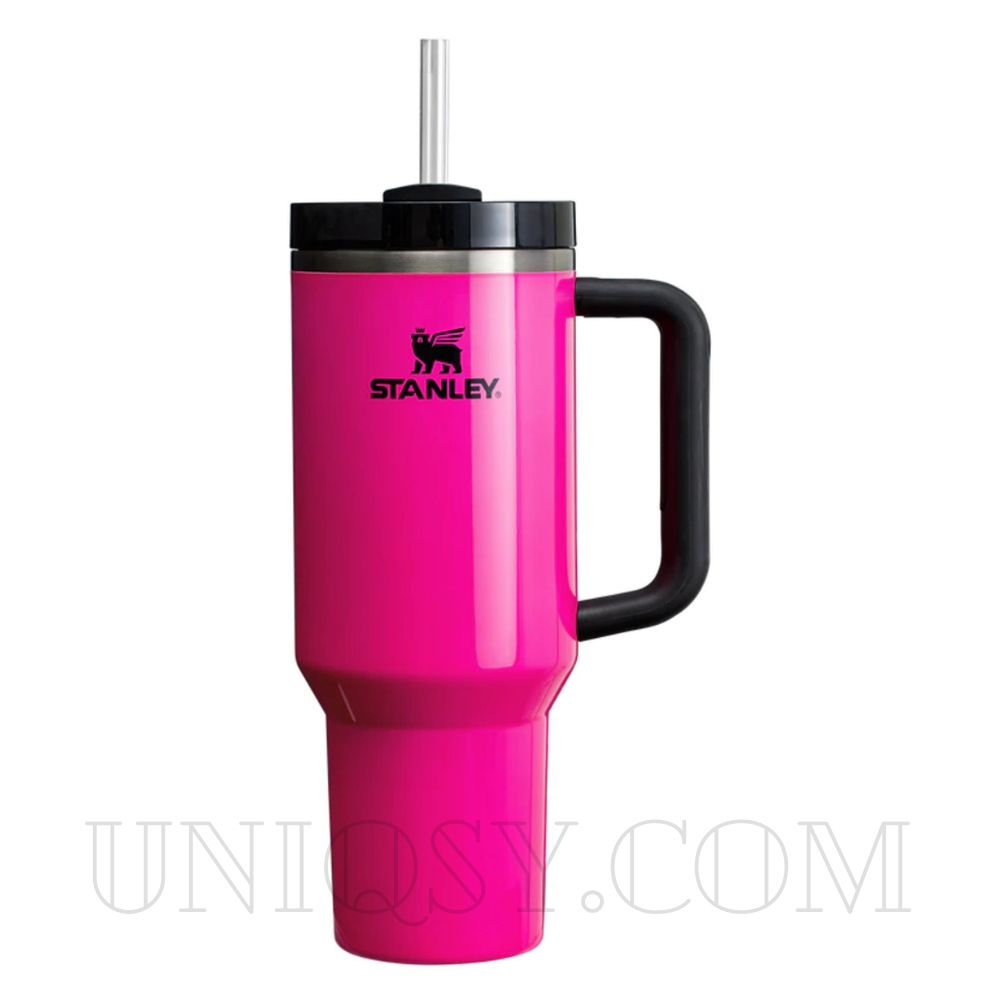 Stanley Quencher 40 OZ Tumbler