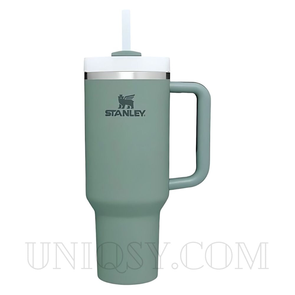 The Stanley 40 OZ Tumbler Cup