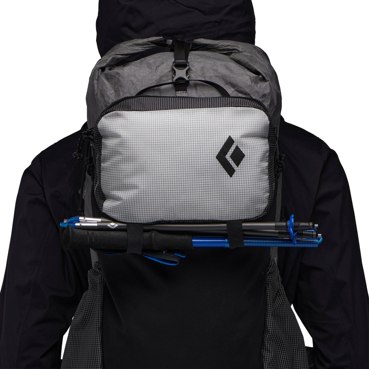 Beta Light Pack Satellite Bag