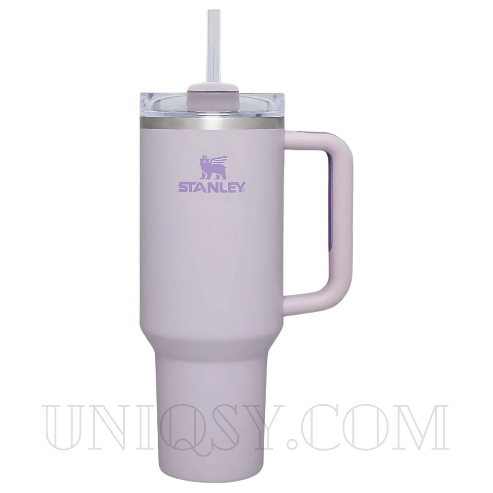 Stanley 40 OZ Quencher Flowstate Tumbler Cup