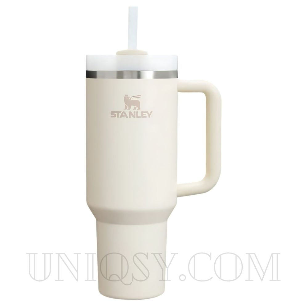 Stanley Quencher 2.0 Stainless Steel Tumbler 40 OZ (1.18L)
