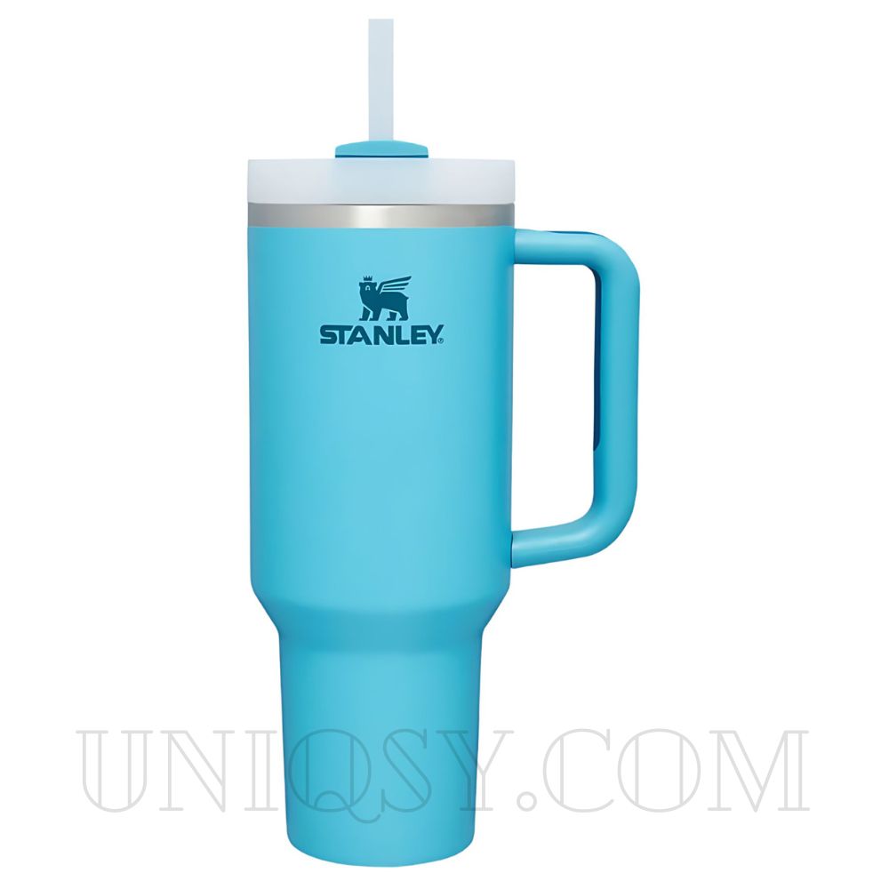 Stanley 40 OZ Flowstate Travel Tumbler