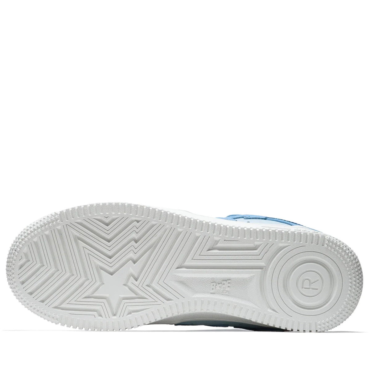 A Bathing Ape Bape Sta  "Sax"