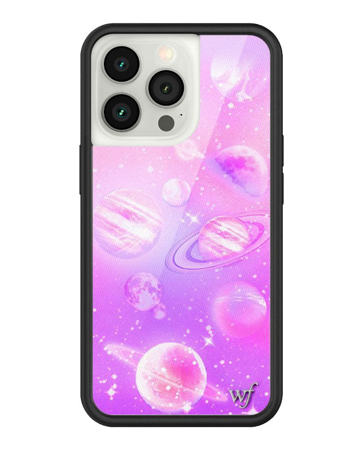 Antonio Garza iPhone Case