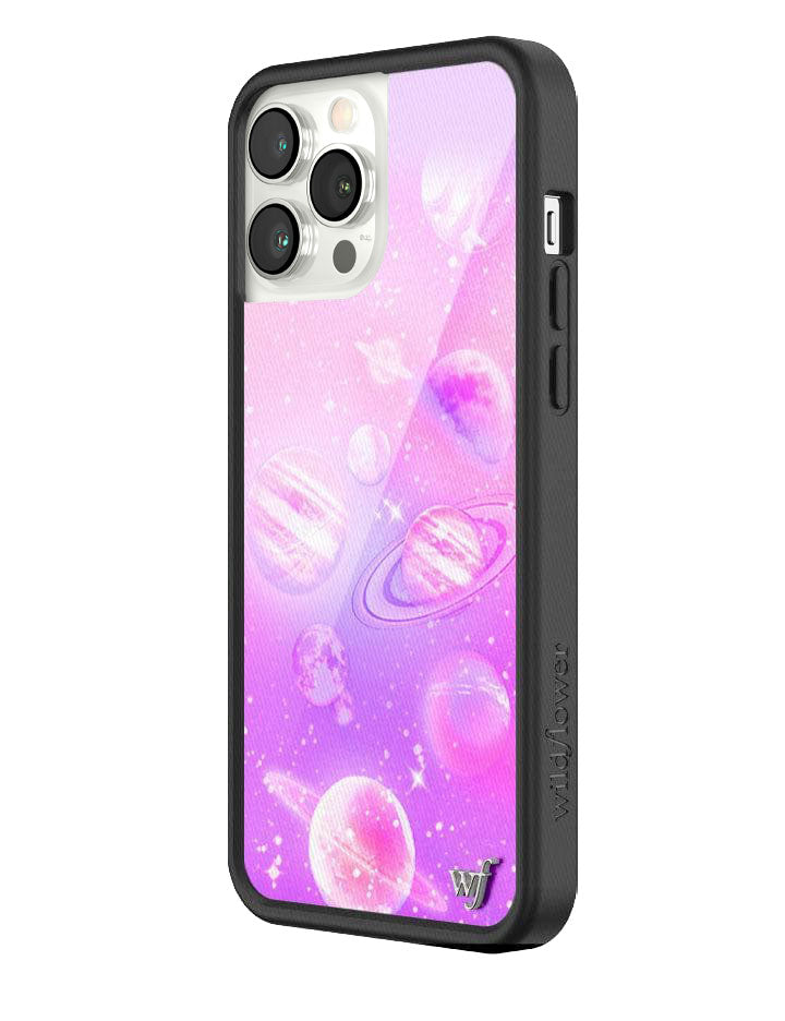 Antonio Garza iPhone Case