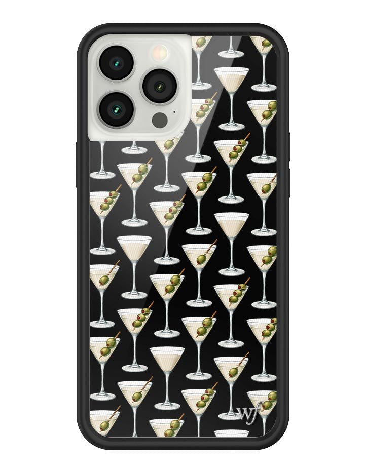 Ashtin Earle iPhone Case