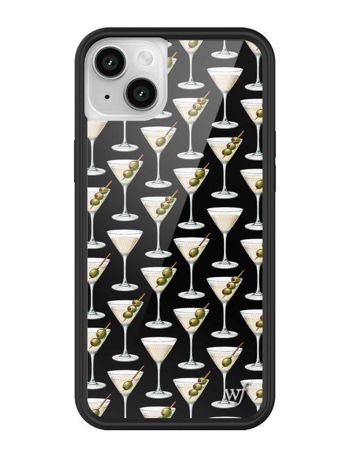 Ashtin Earle iPhone Case