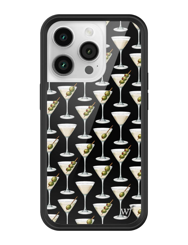 Ashtin Earle iPhone Case