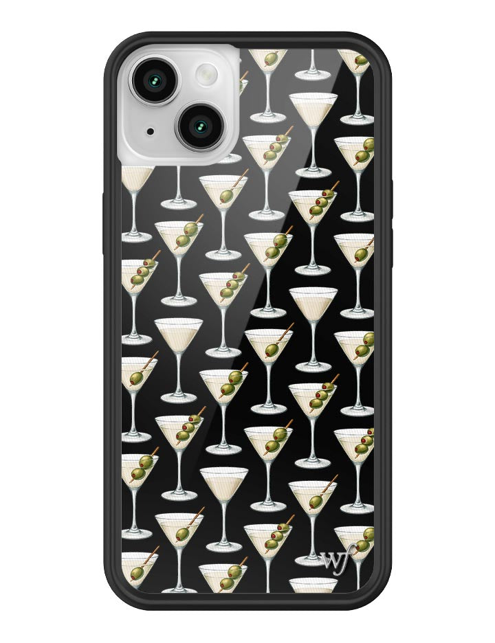 Ashtin Earle iPhone Case