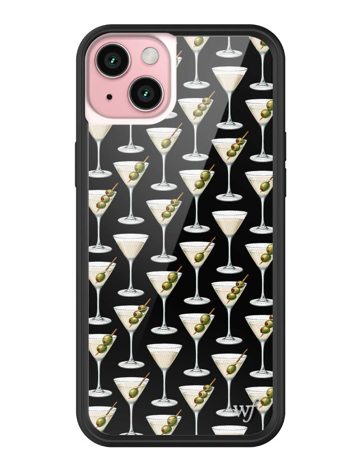 Ashtin Earle iPhone Case