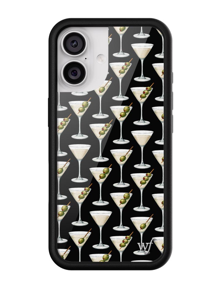 Ashtin Earle iPhone Case