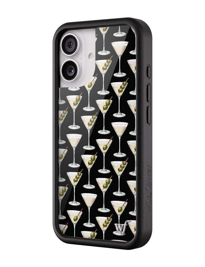 Ashtin Earle iPhone Case