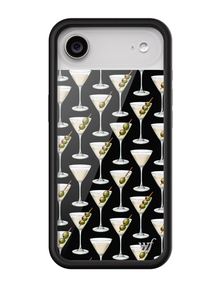 Ashtin Earle iPhone Case
