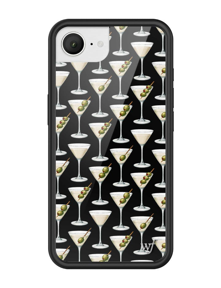 Ashtin Earle iPhone Case