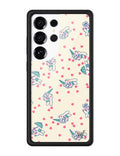 Ashley Williams Bunny Baby Samsung Galaxy Case