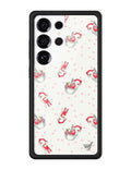 Ashley Williams Basket Fawn Samsung Galaxy Case