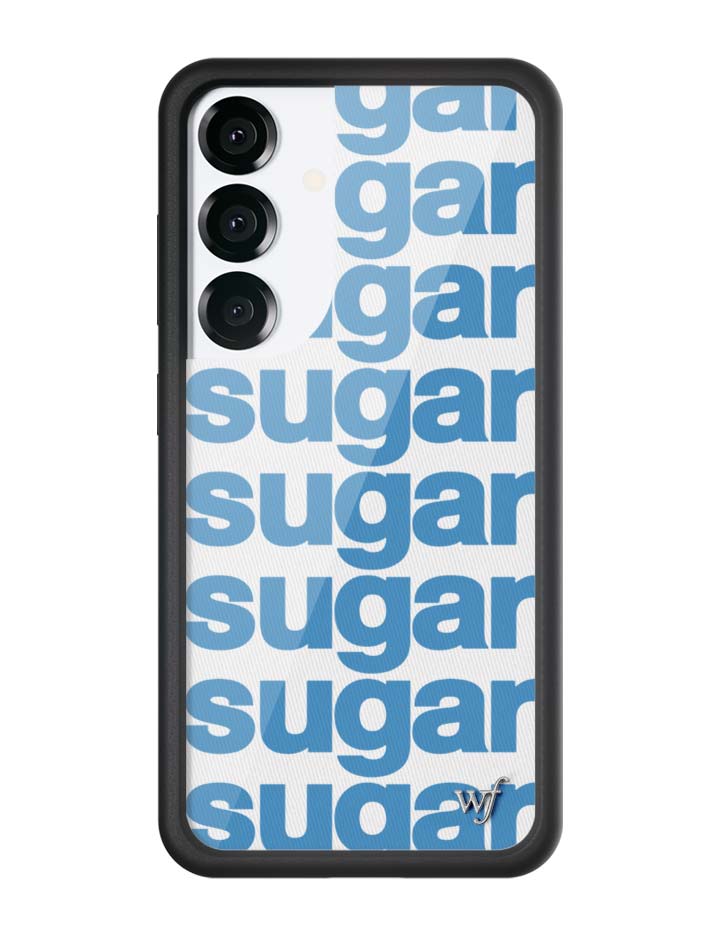 Ashley Williams Sugar Packet Samsung Galaxy Case