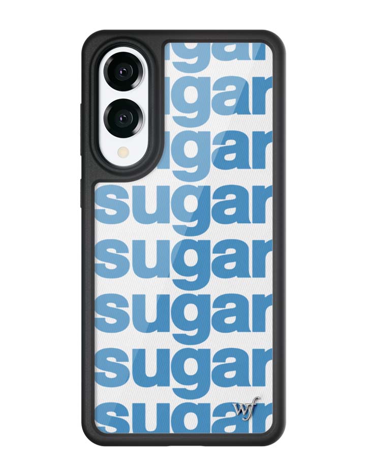 Ashley Williams Sugar Packet Samsung Galaxy Case