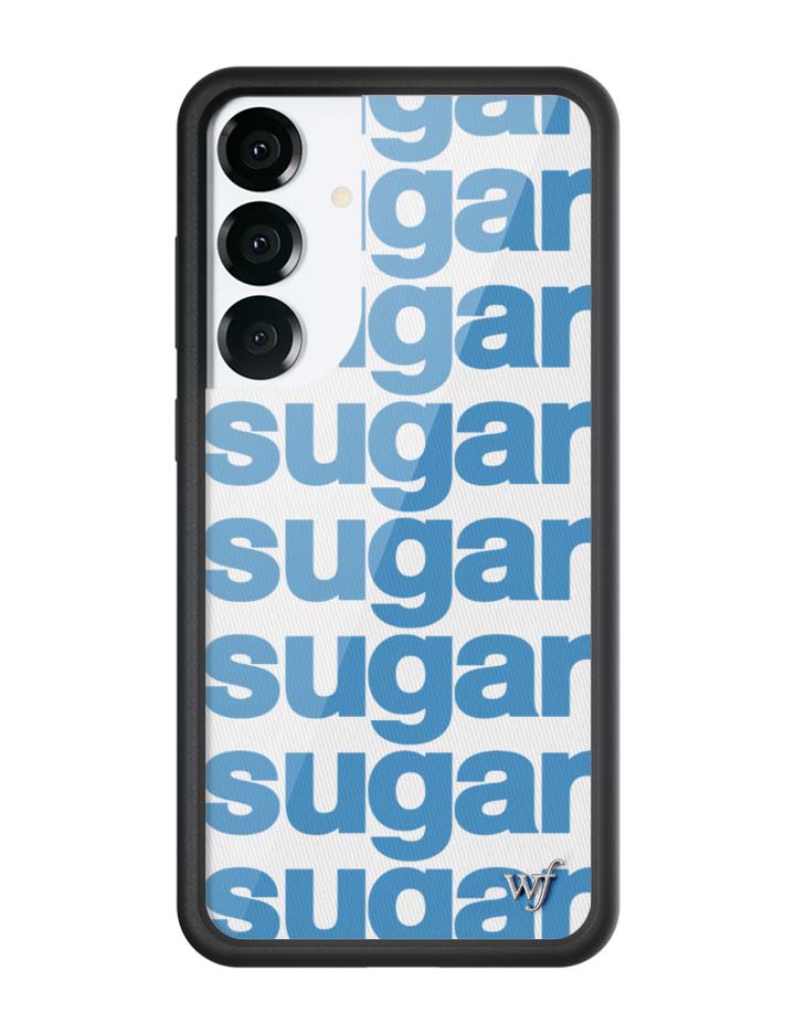 Ashley Williams Sugar Packet Samsung Galaxy Case