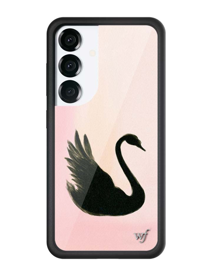 Black Swan Samsung Galaxy Case