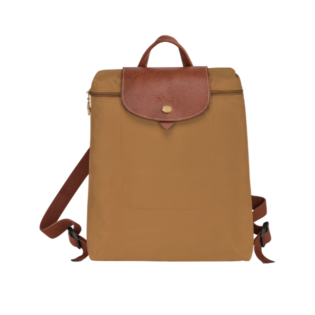 The Backpack