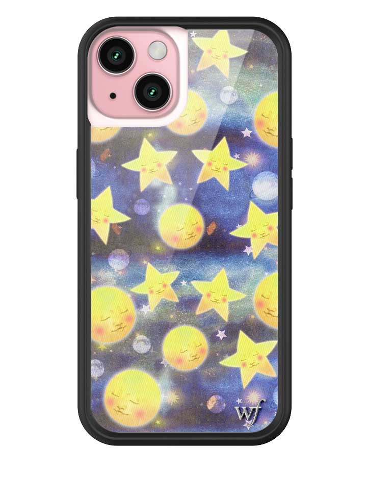 Celestial Dreaming iPhone Case