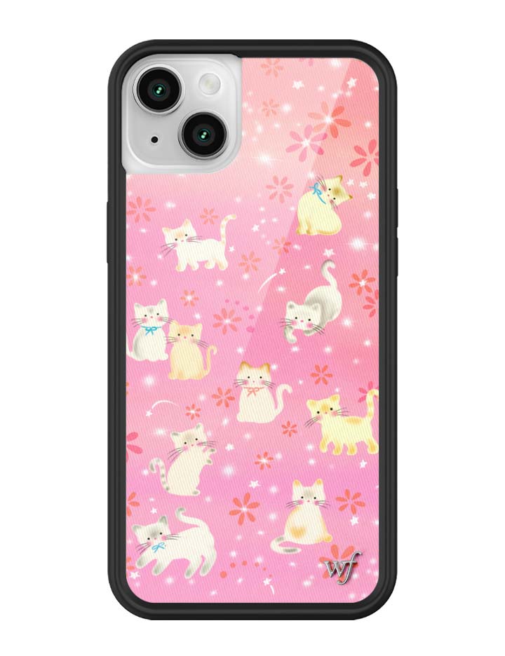 Claire Drake iPhone Case