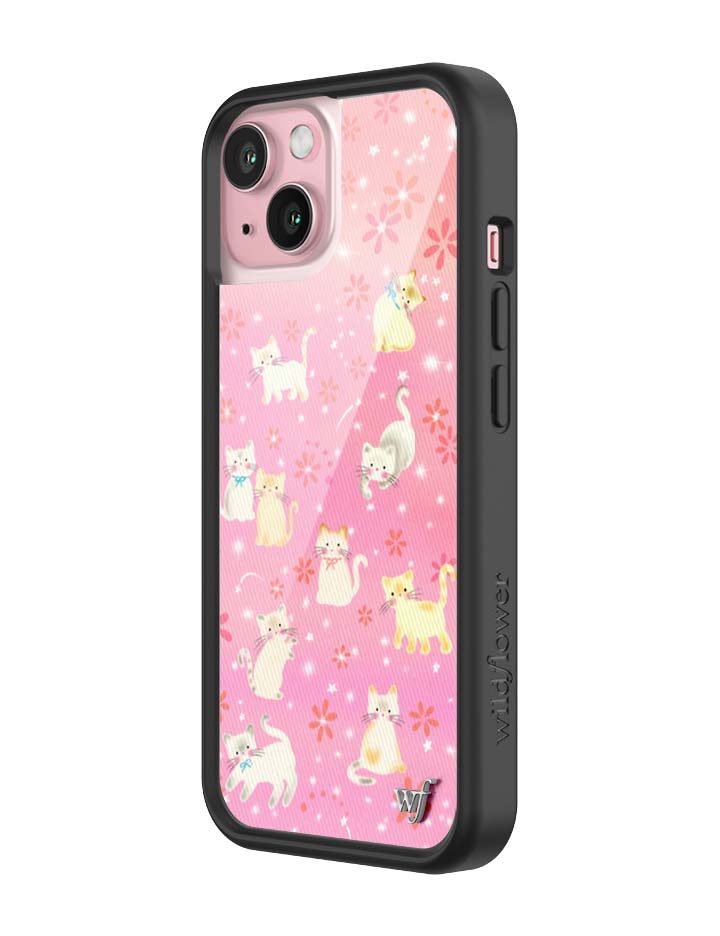 Claire Drake iPhone Case