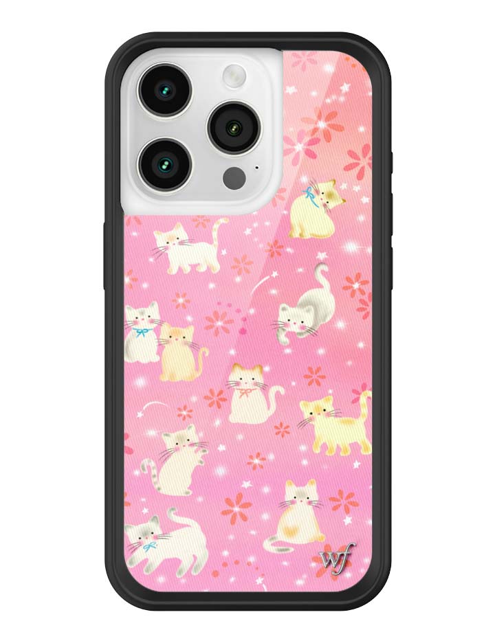 Claire Drake iPhone Case