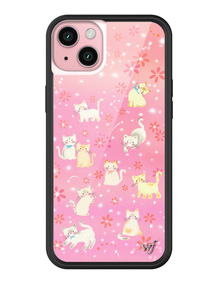 Claire Drake iPhone Case