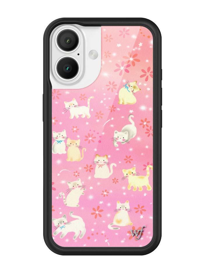 Claire Drake iPhone Case