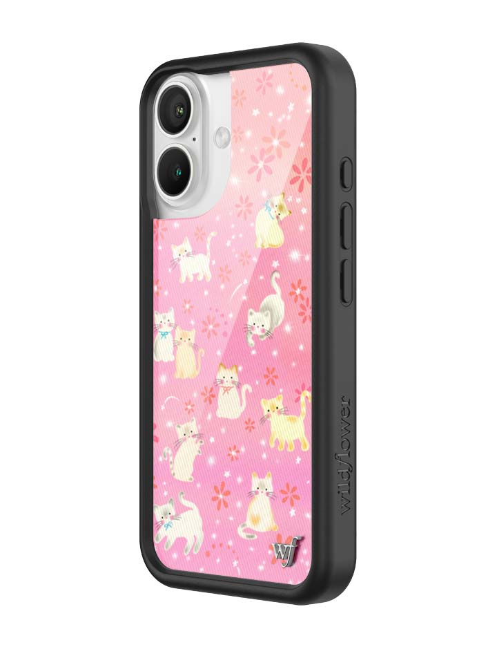 Claire Drake iPhone Case