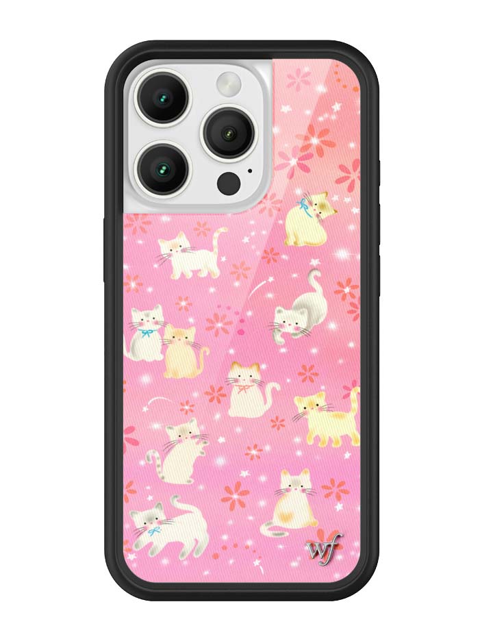 Claire Drake iPhone Case