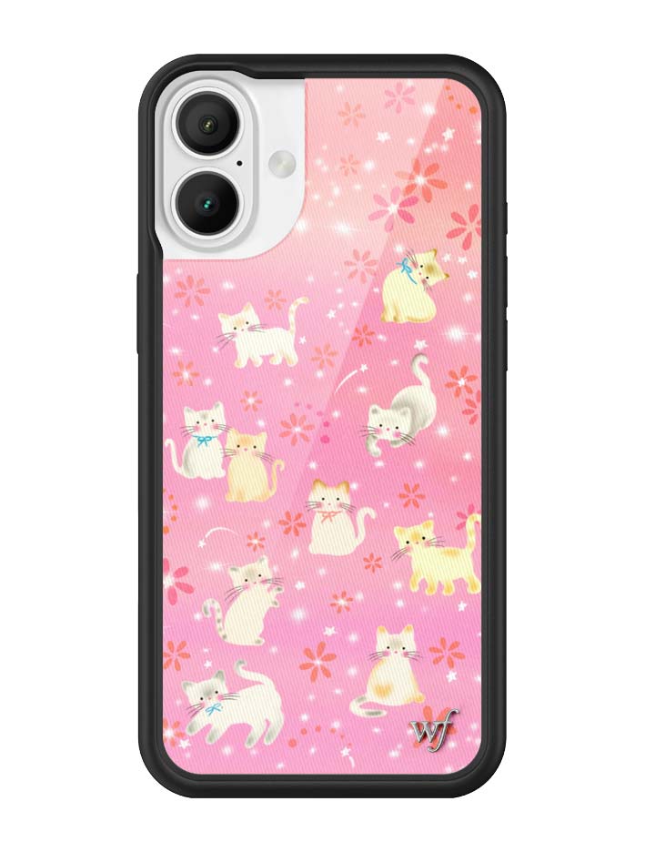 Claire Drake iPhone Case