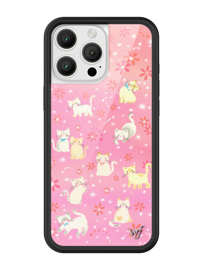 Claire Drake iPhone Case