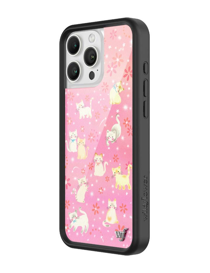 Claire Drake iPhone Case