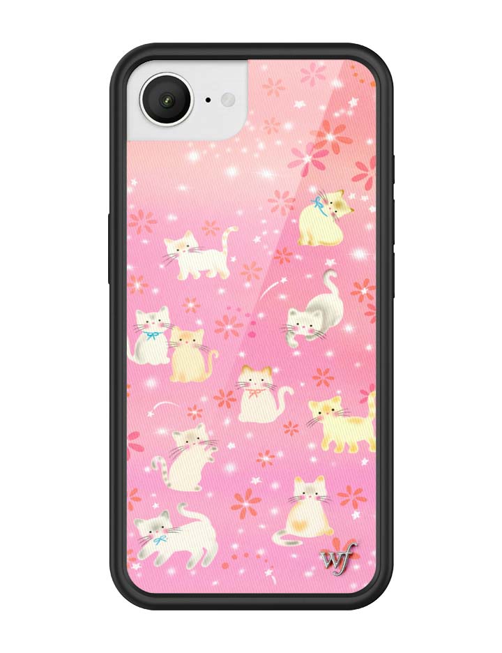 Claire Drake iPhone Case