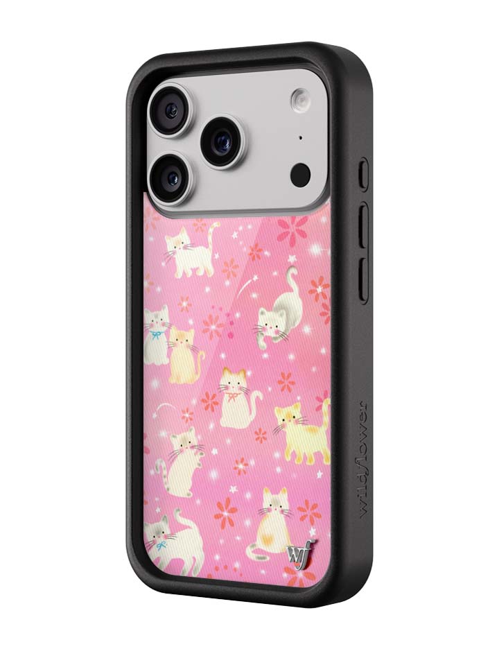 Claire Drake iPhone Case