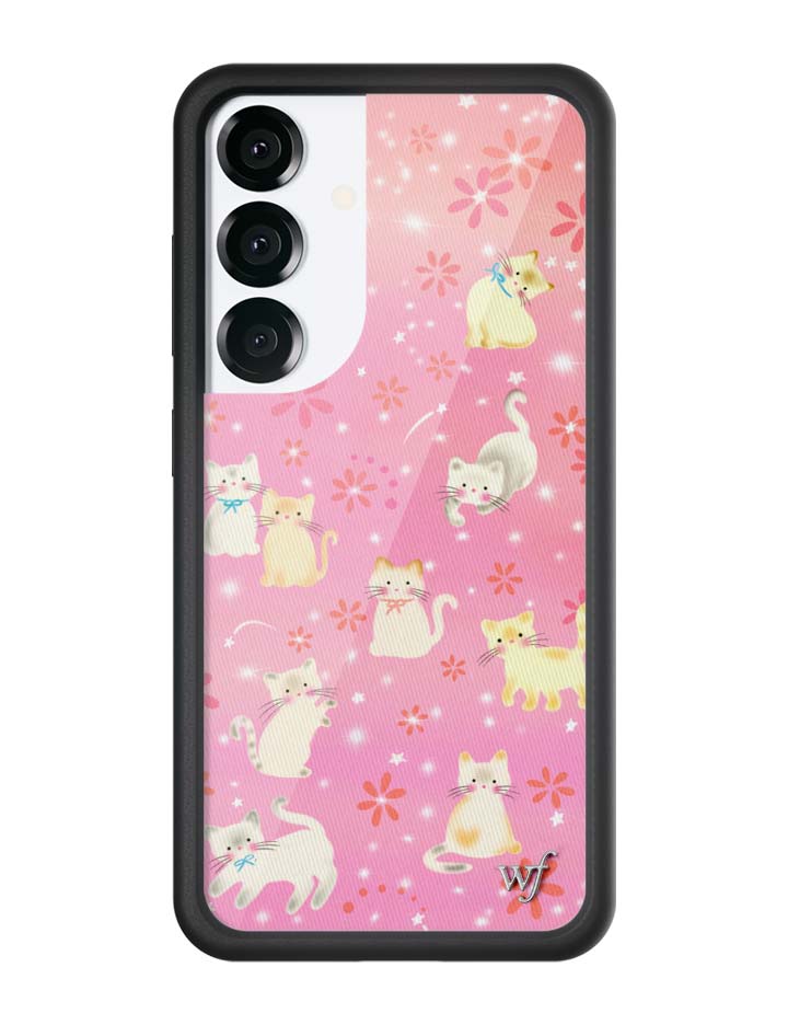 Claire Drake Samsung Galaxy Case
