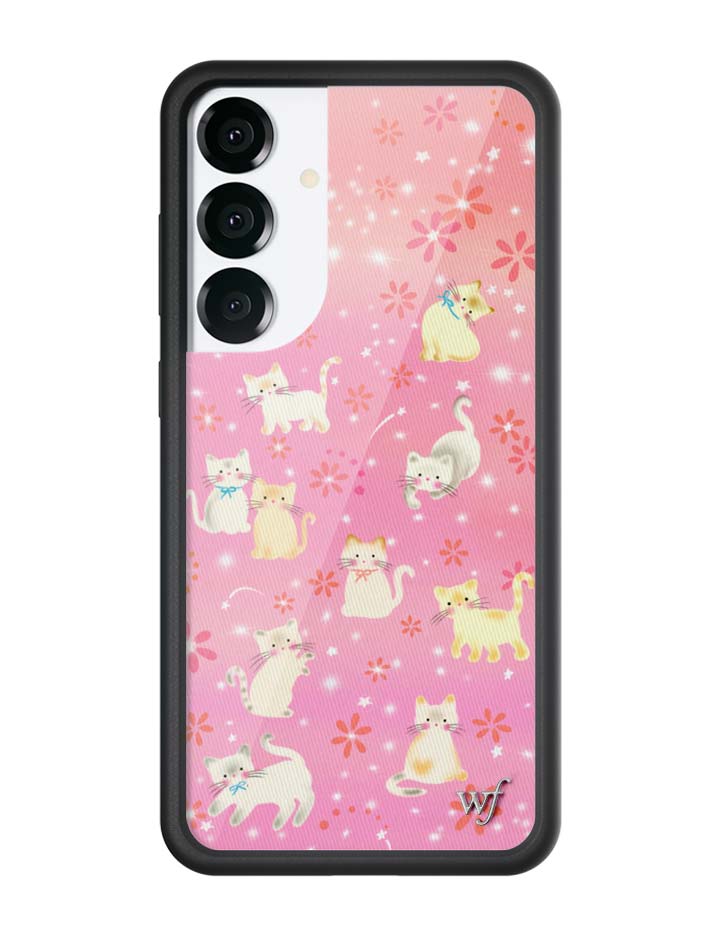 Claire Drake Samsung Galaxy Case