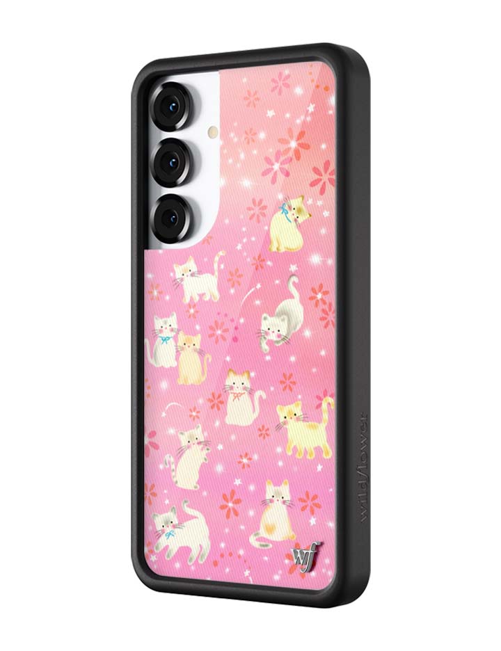 Claire Drake Samsung Galaxy Case