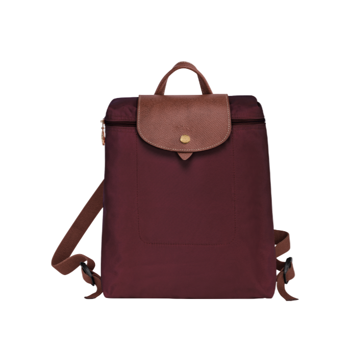 The Backpack