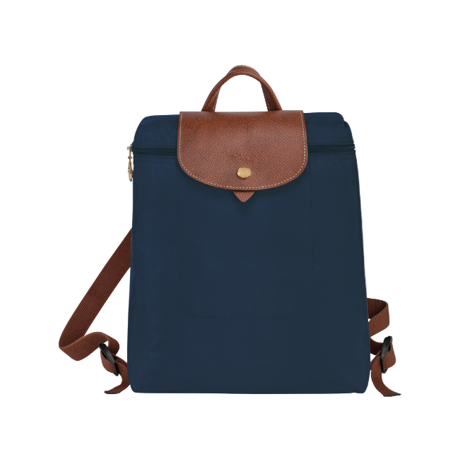 The Backpack