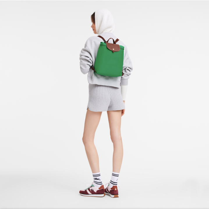 The Backpack